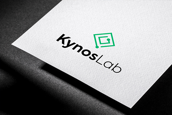 Kynos Lab Identity