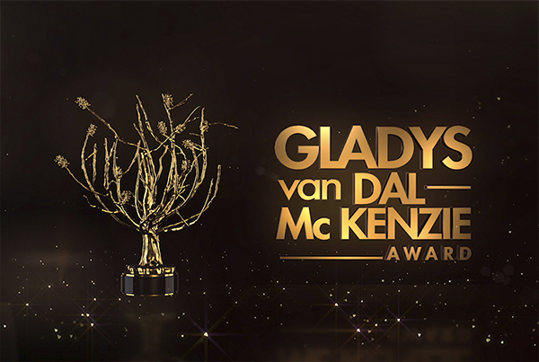 Selikor’s Gladys Mc Kenzie Award