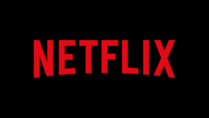 Netflix logo