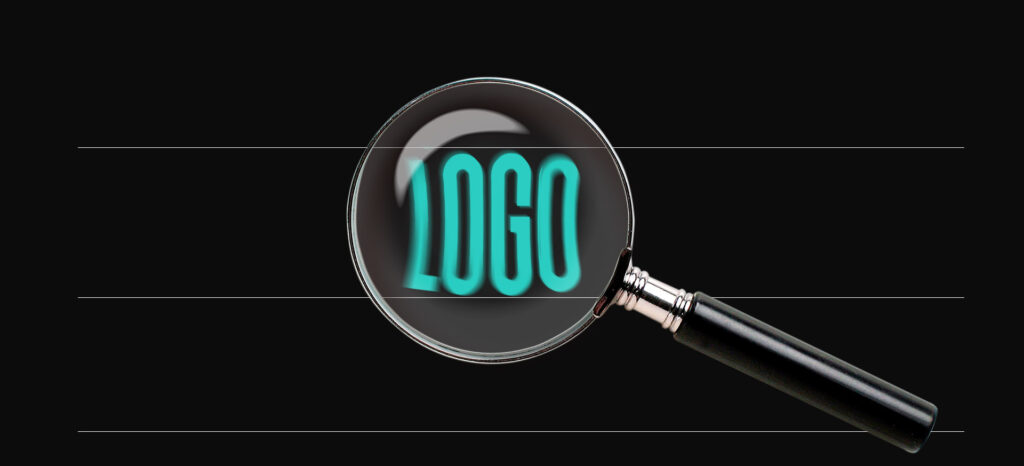 Resnposive Logo illustration
